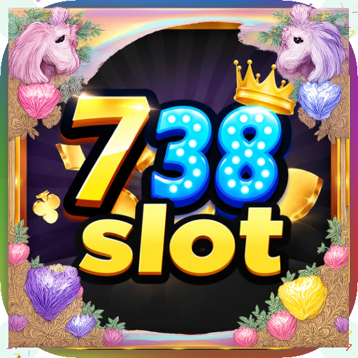 738slot — galeri pratinjau Resmi APK
